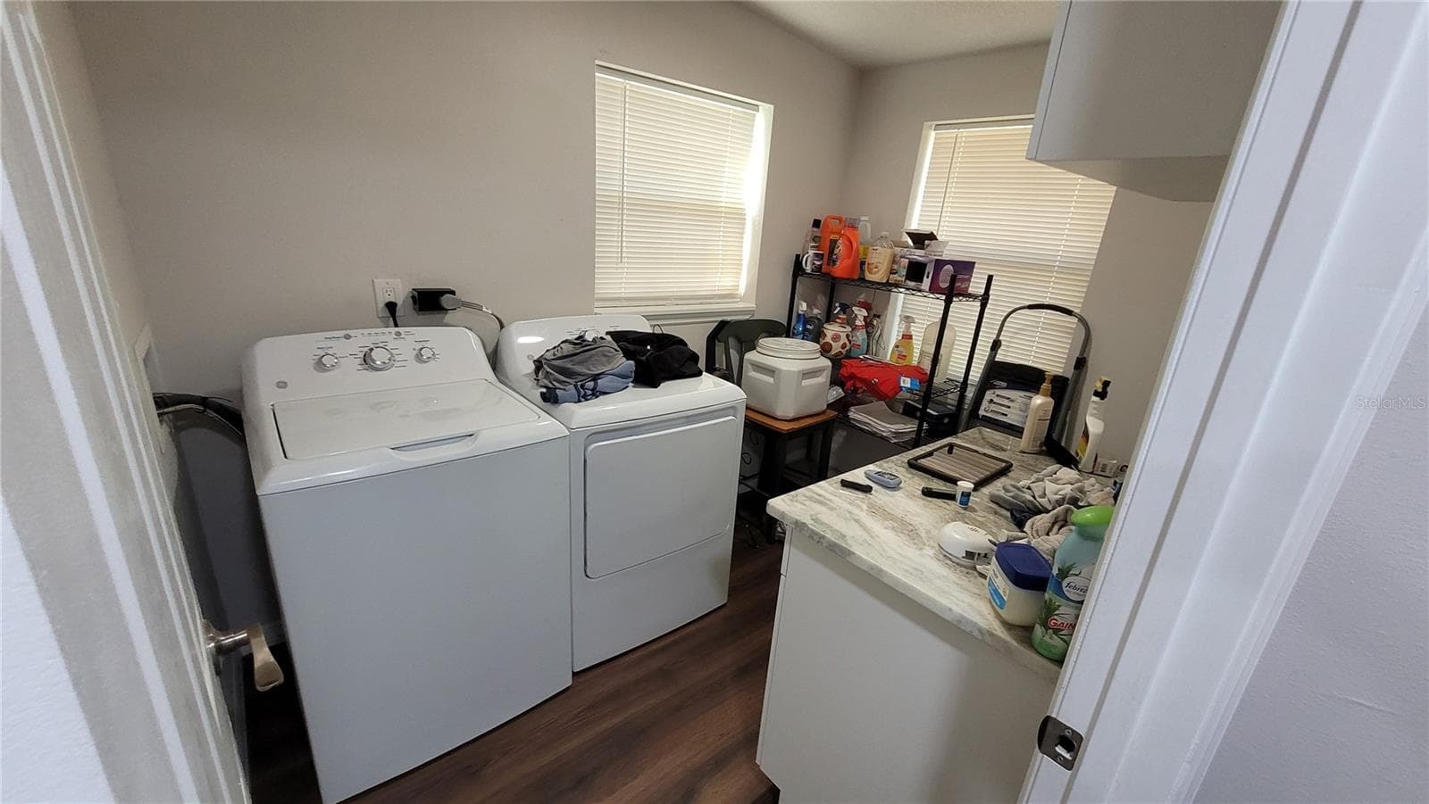 LAUNDRY - 3013 LAUREL AVE, LAKE WALES