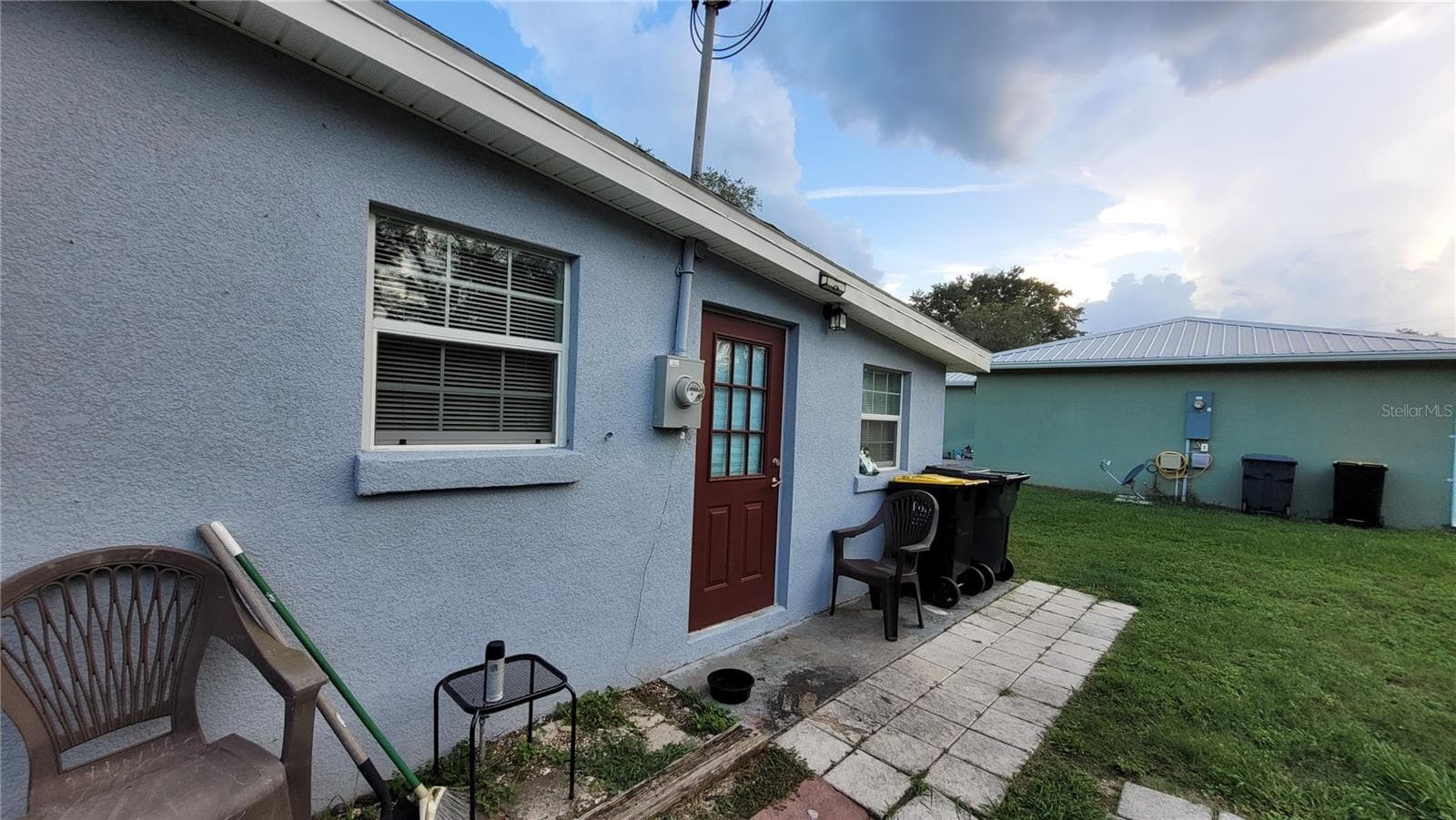 Single Family Residence at 3013 LAUREL AVE, LAKE WALES, photo 38 of 48