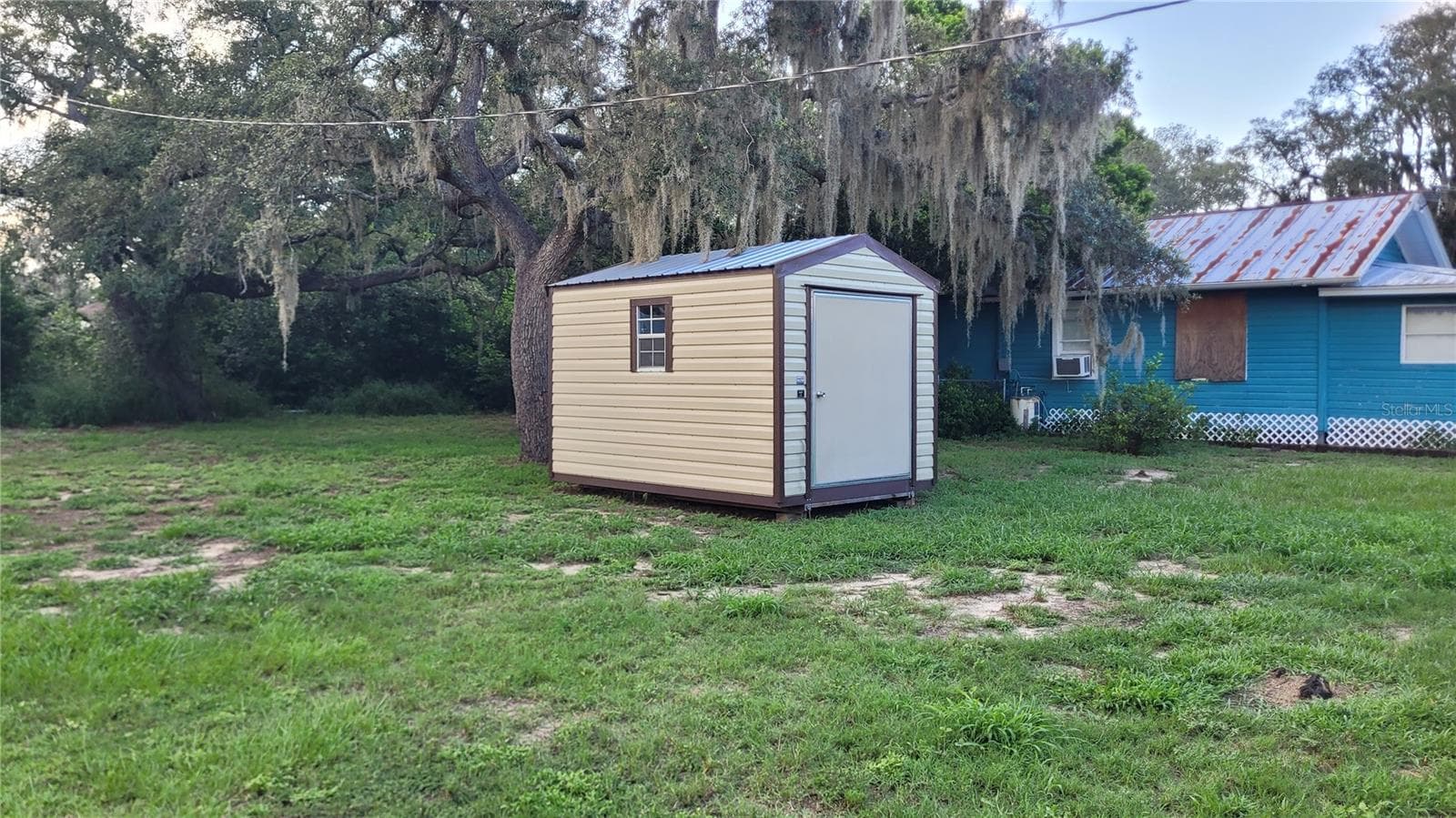 Single Family Residence at 3013 LAUREL AVE, LAKE WALES, photo 48 of 48