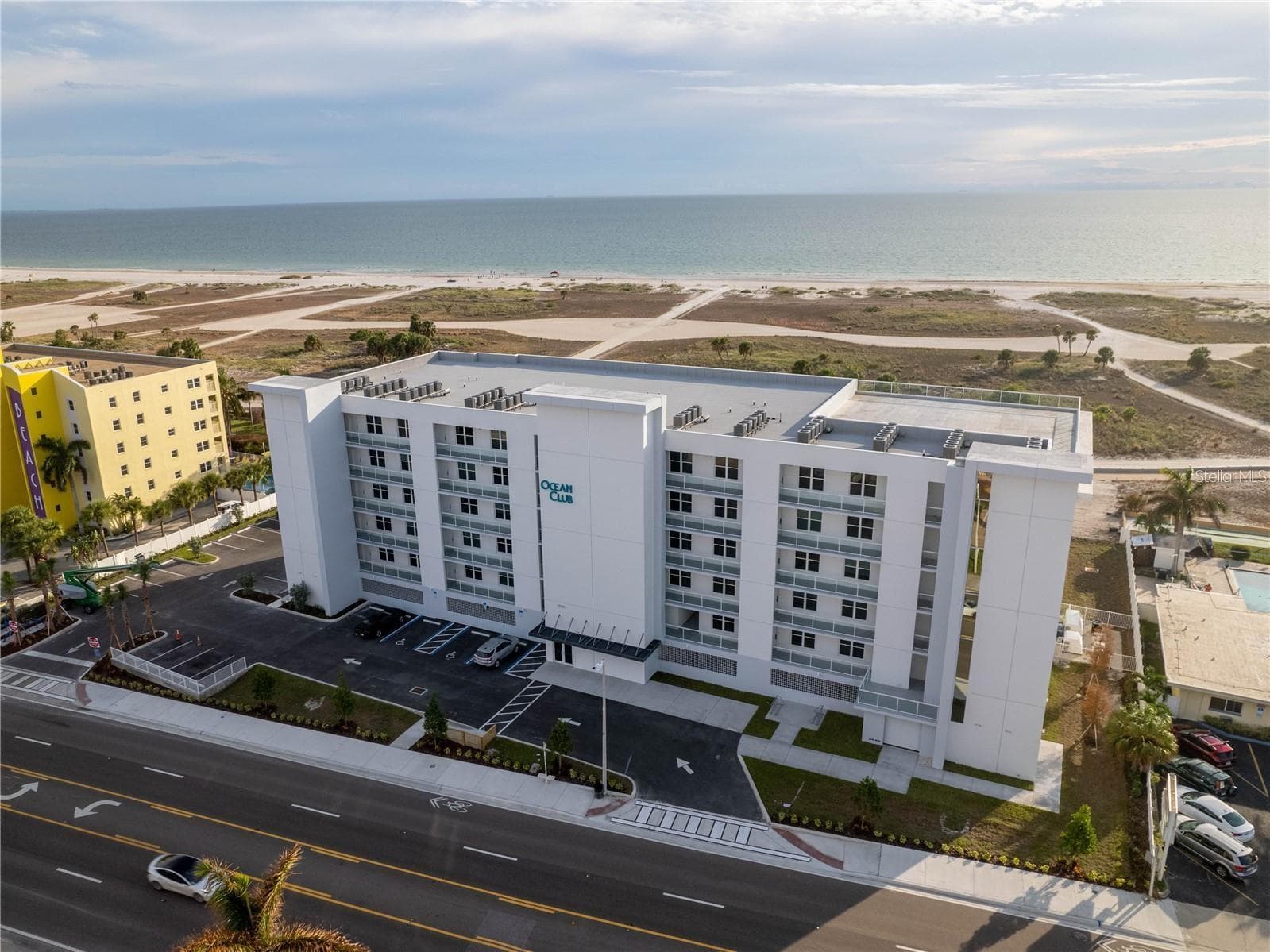 Condo - Hotel at 11500 GULF BLVD #304, TREASURE ISLAND, photo 40 of 43