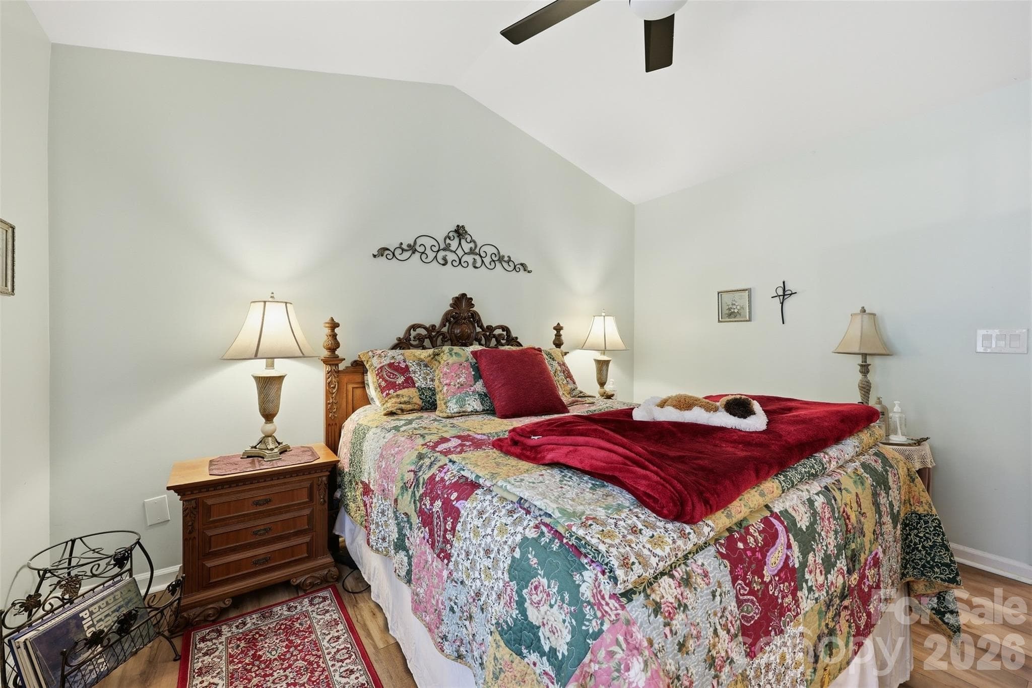 Townhouse at 311 Wilkes Place Drive, Fort Mill, photo 7 of 14