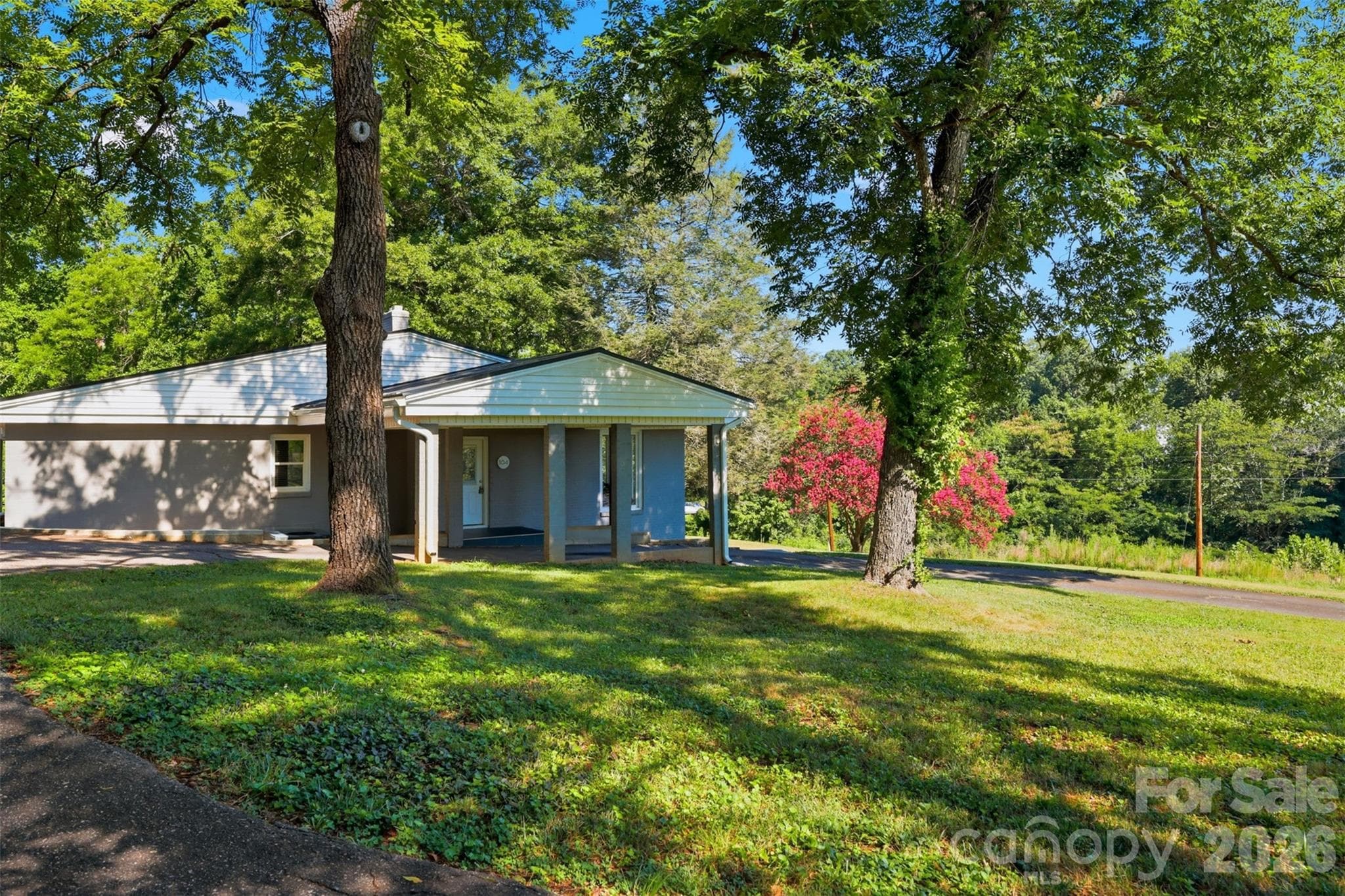 Single Family Residence at 104 31st Avenue NE, Hickory, photo 4 of 44