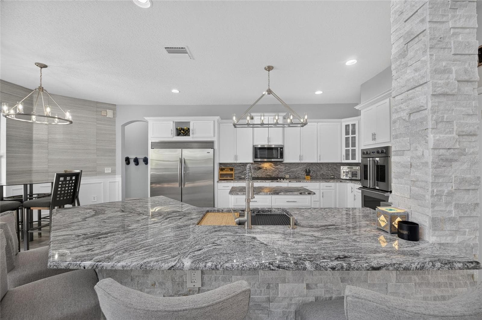 Single Family Residence at 5243 BRIGHTON SHORE DR, APOLLO BEACH, photo 10 of 100
