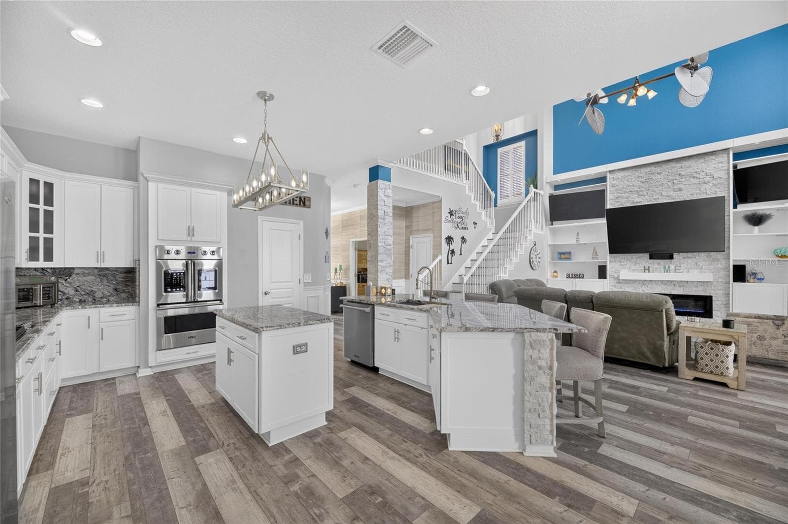 Single Family Residence at 5243 BRIGHTON SHORE DR, APOLLO BEACH, photo 13 of 100