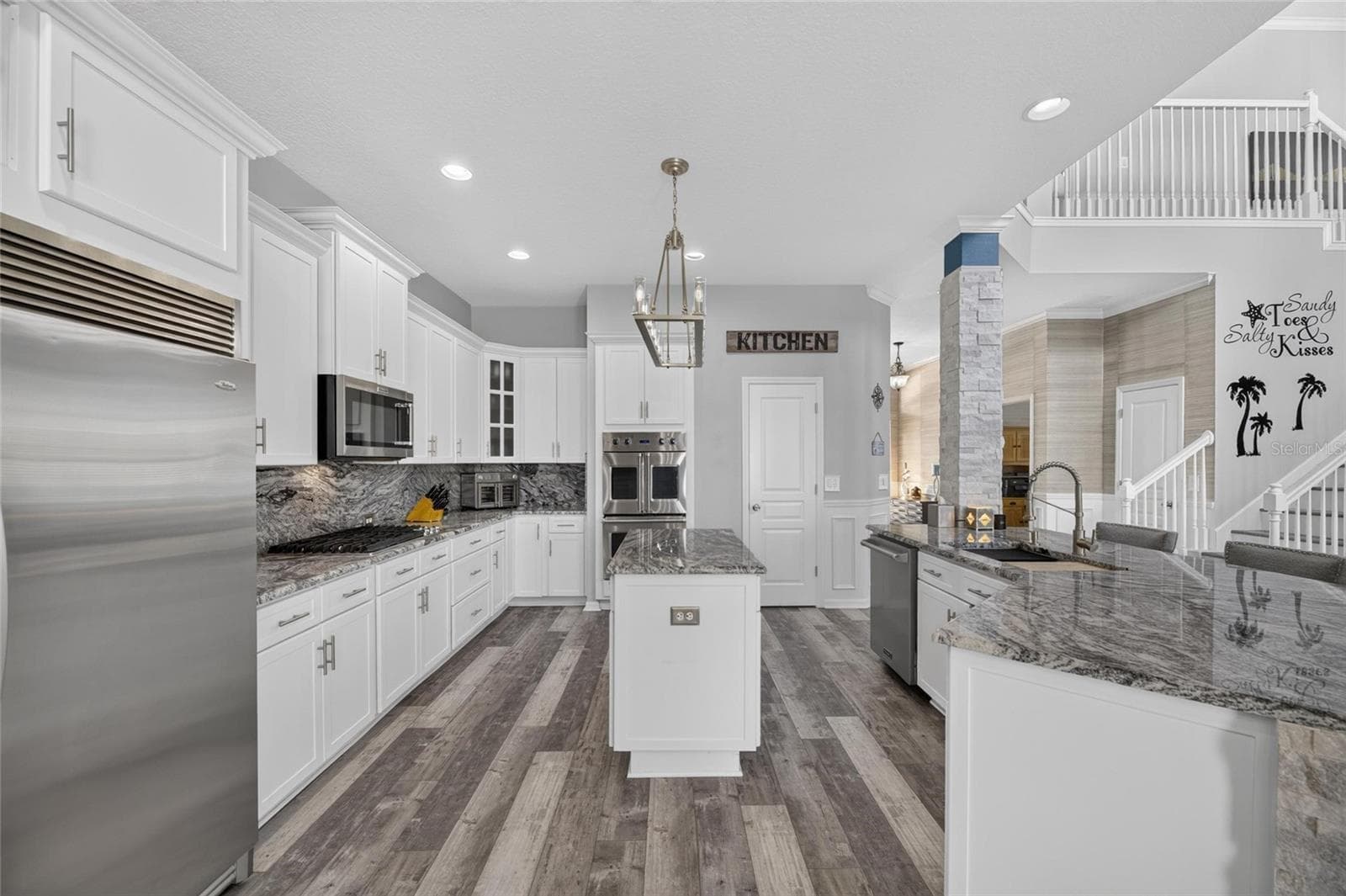 Single Family Residence at 5243 BRIGHTON SHORE DR, APOLLO BEACH, photo 15 of 100