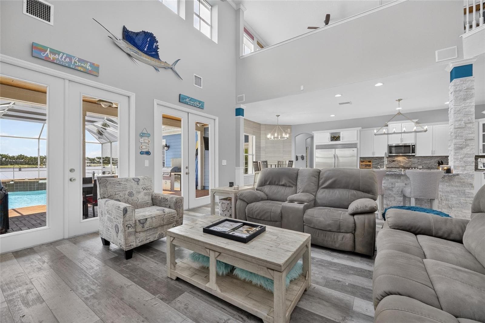 Single Family Residence at 5243 BRIGHTON SHORE DR, APOLLO BEACH, photo 19 of 100