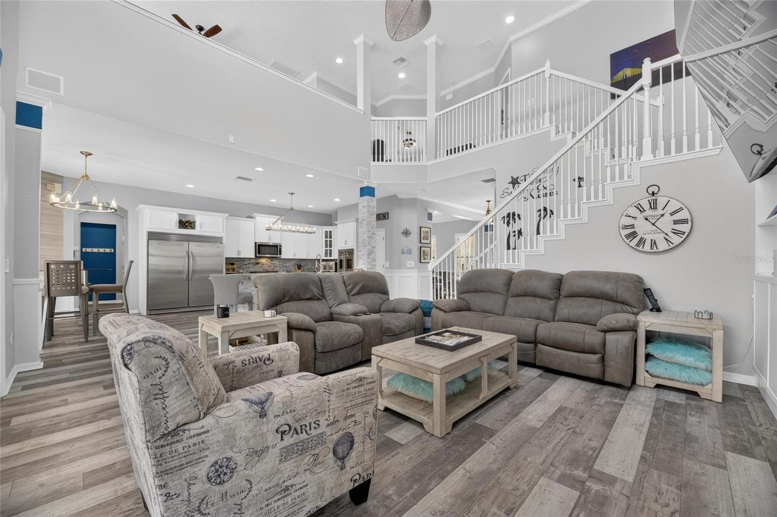 Single Family Residence at 5243 BRIGHTON SHORE DR, APOLLO BEACH, photo 21 of 100