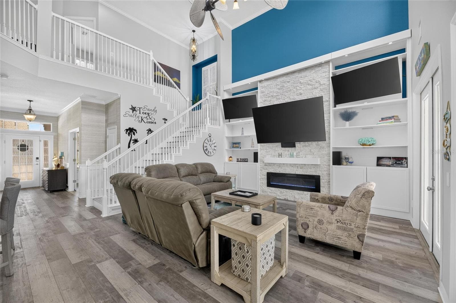 Single Family Residence at 5243 BRIGHTON SHORE DR, APOLLO BEACH, photo 22 of 100