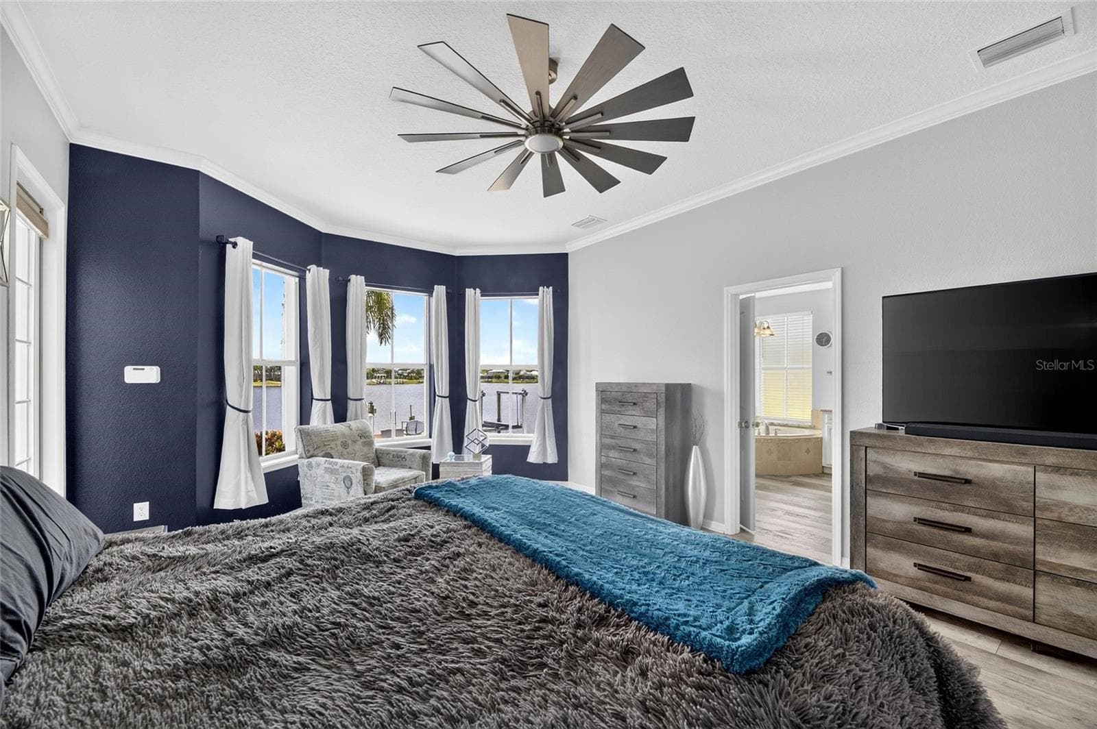 Single Family Residence at 5243 BRIGHTON SHORE DR, APOLLO BEACH, photo 35 of 100