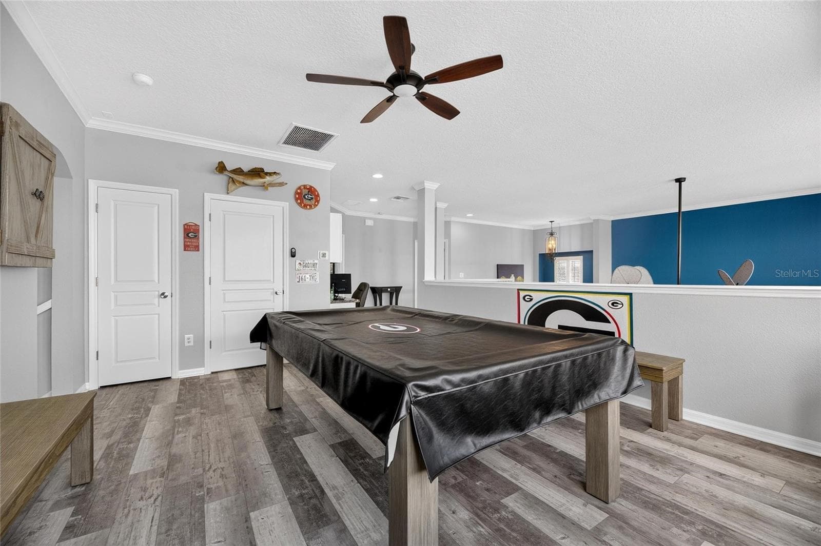 Single Family Residence at 5243 BRIGHTON SHORE DR, APOLLO BEACH, photo 43 of 100
