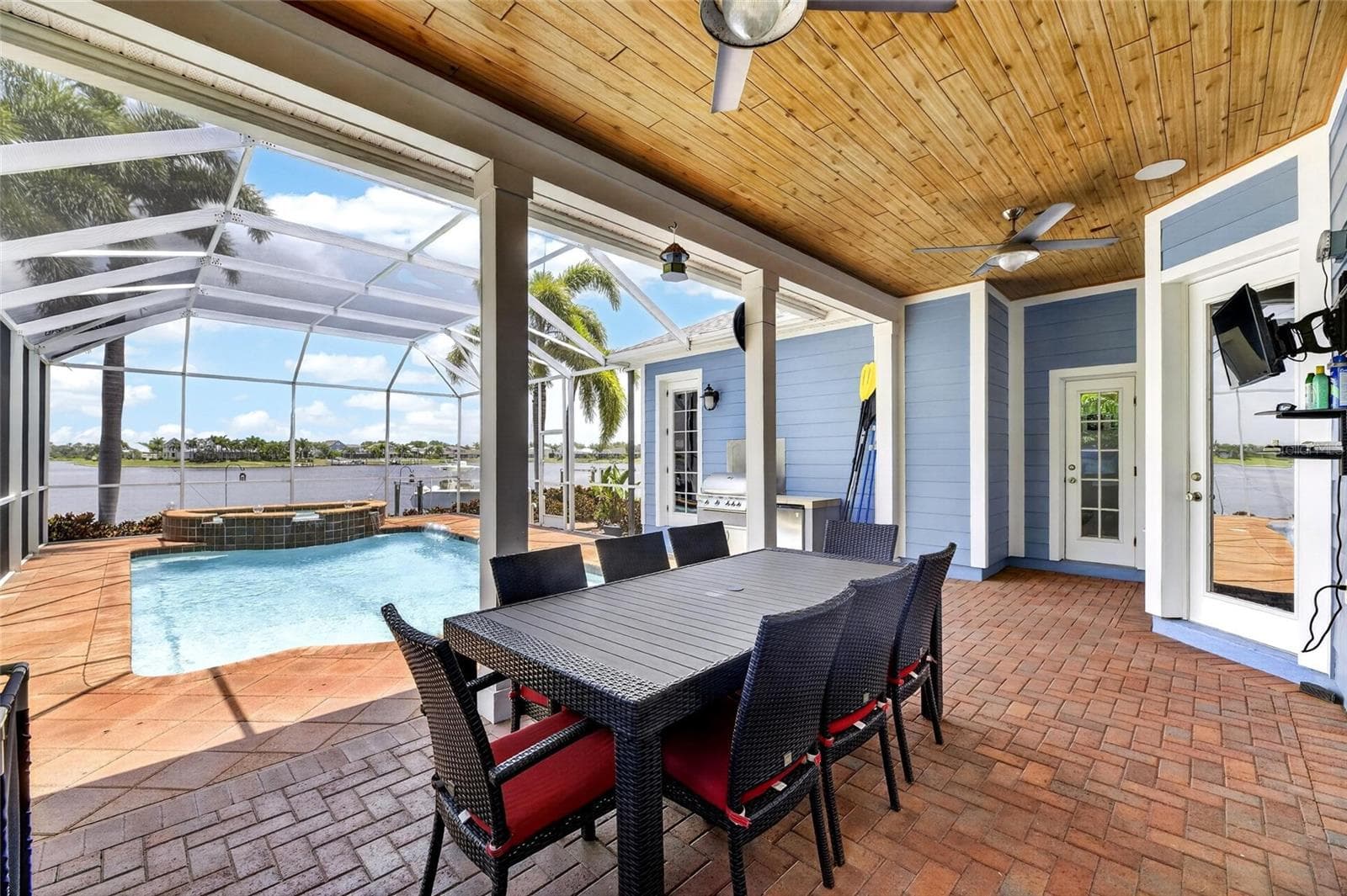 Single Family Residence at 5243 BRIGHTON SHORE DR, APOLLO BEACH, photo 61 of 100