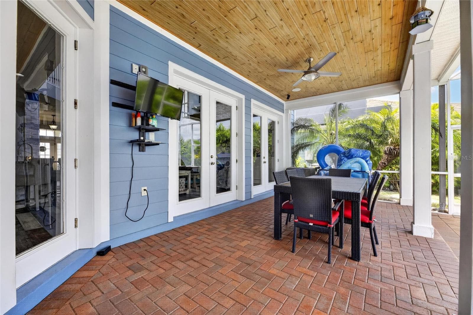 Single Family Residence at 5243 BRIGHTON SHORE DR, APOLLO BEACH, photo 62 of 100