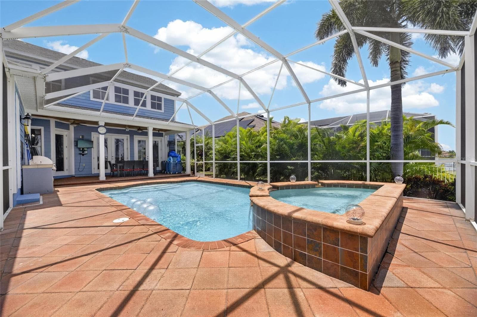 Single Family Residence at 5243 BRIGHTON SHORE DR, APOLLO BEACH, photo 63 of 100