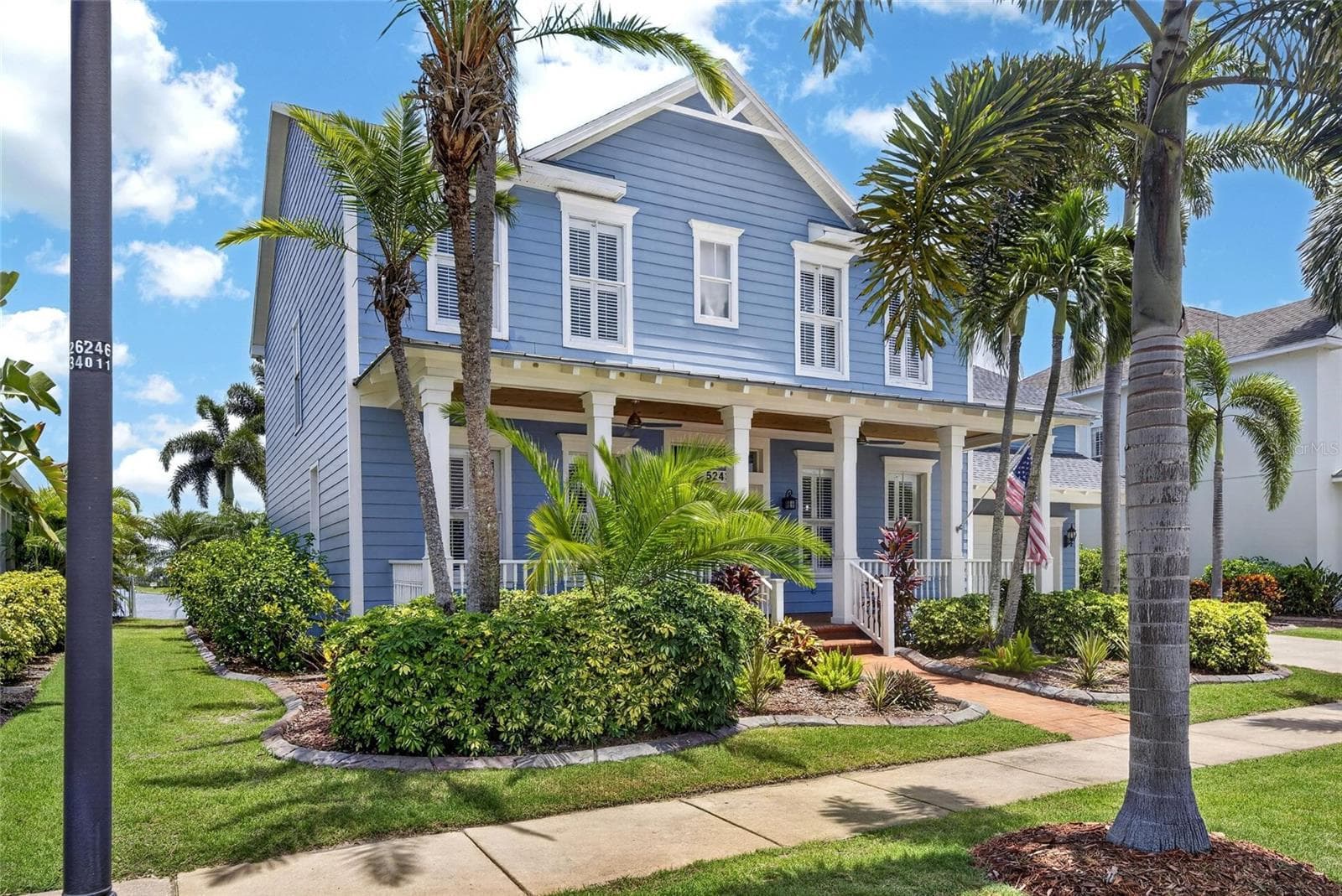 Single Family Residence at 5243 BRIGHTON SHORE DR, APOLLO BEACH, photo 75 of 100