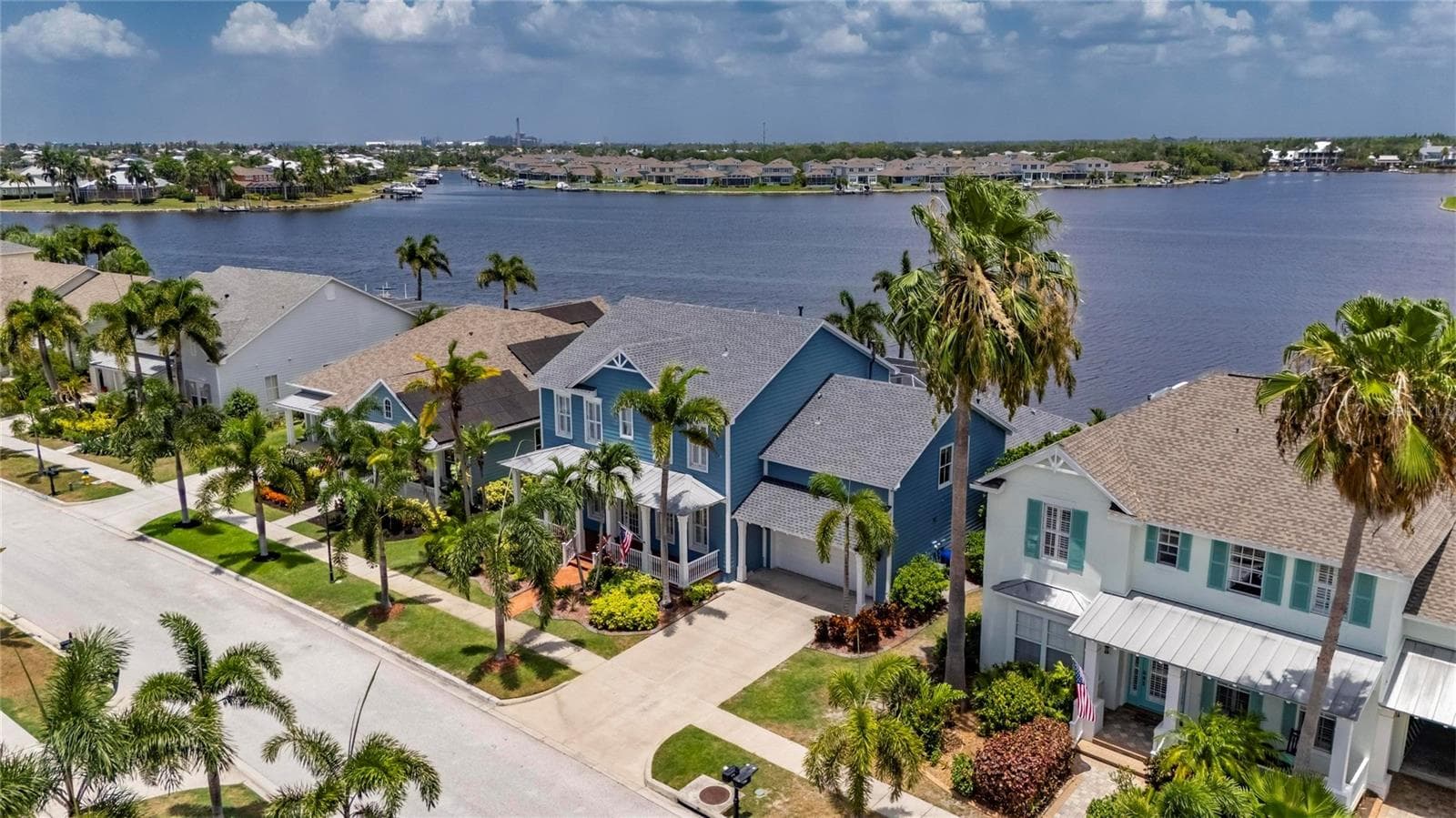 Single Family Residence at 5243 BRIGHTON SHORE DR, APOLLO BEACH, photo 76 of 100