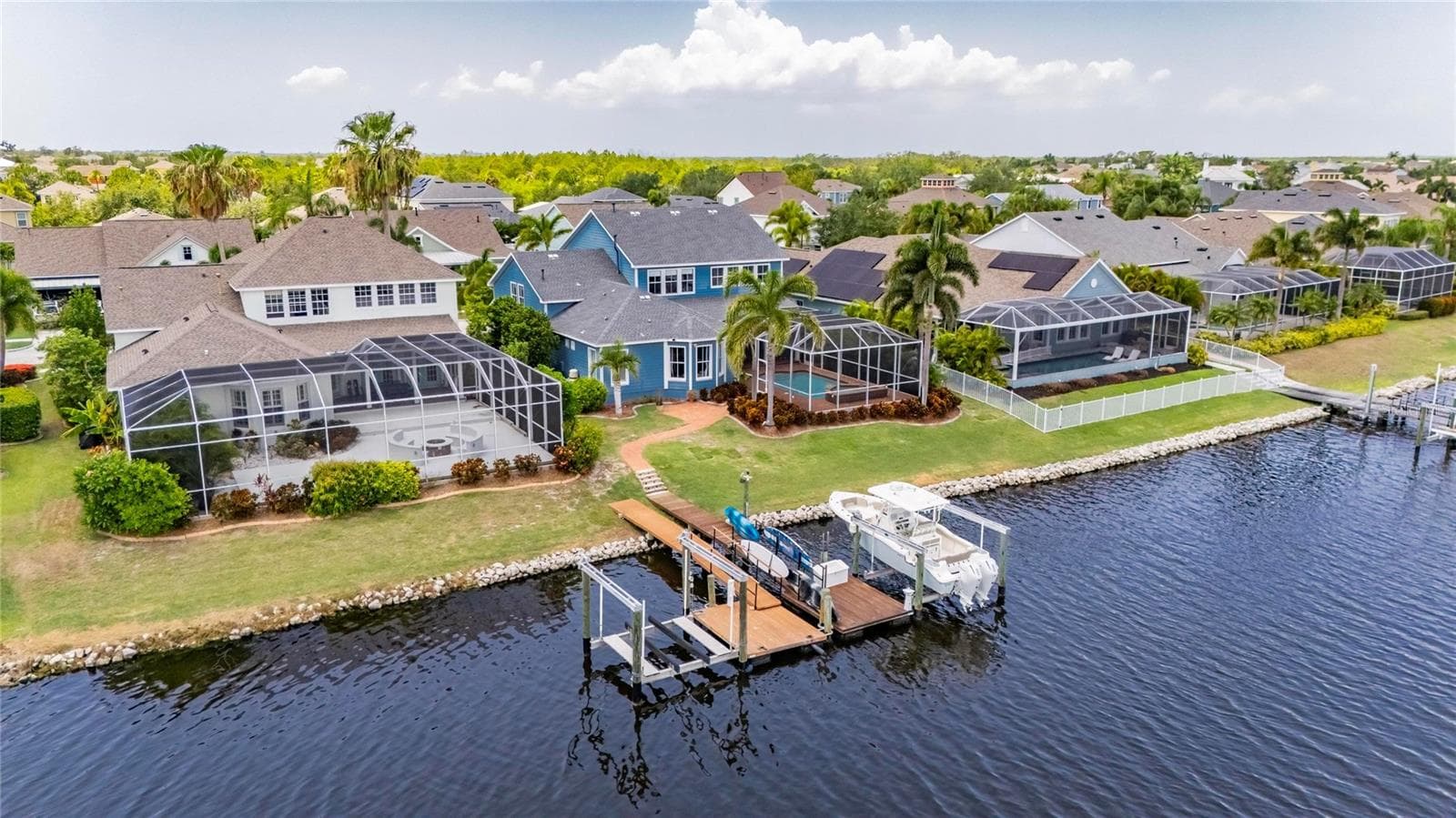 Single Family Residence at 5243 BRIGHTON SHORE DR, APOLLO BEACH, photo 80 of 100