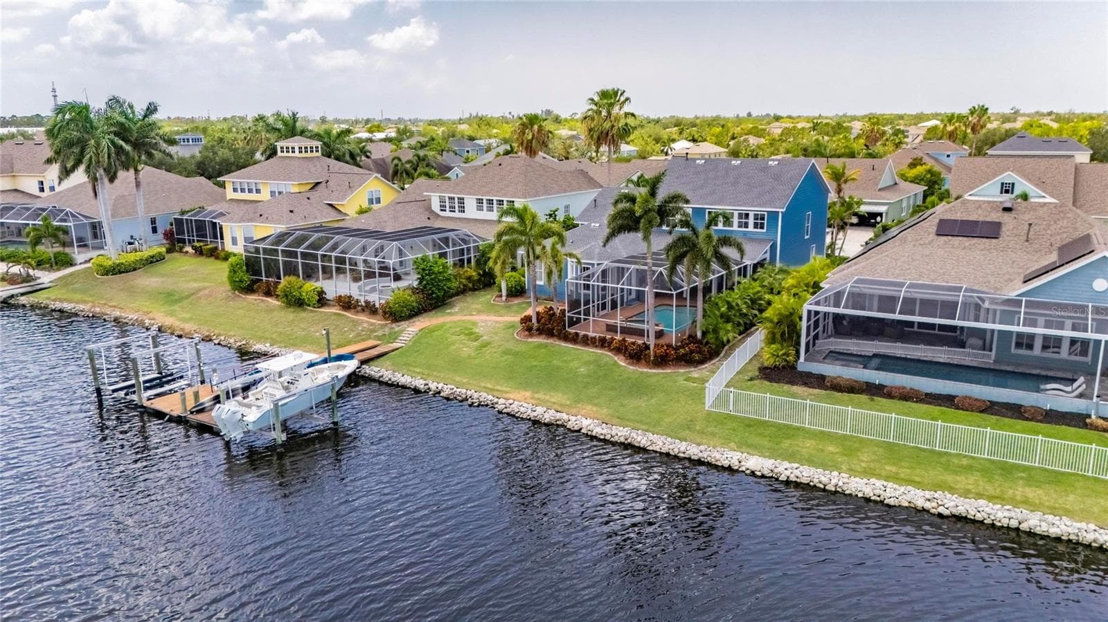 Single Family Residence at 5243 BRIGHTON SHORE DR, APOLLO BEACH, photo 81 of 100