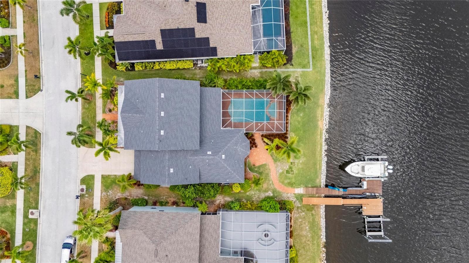 Single Family Residence at 5243 BRIGHTON SHORE DR, APOLLO BEACH, photo 82 of 100