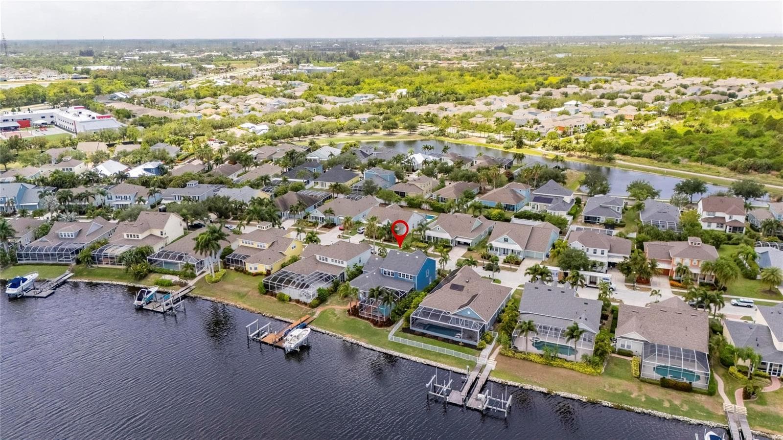 Single Family Residence at 5243 BRIGHTON SHORE DR, APOLLO BEACH, photo 83 of 100