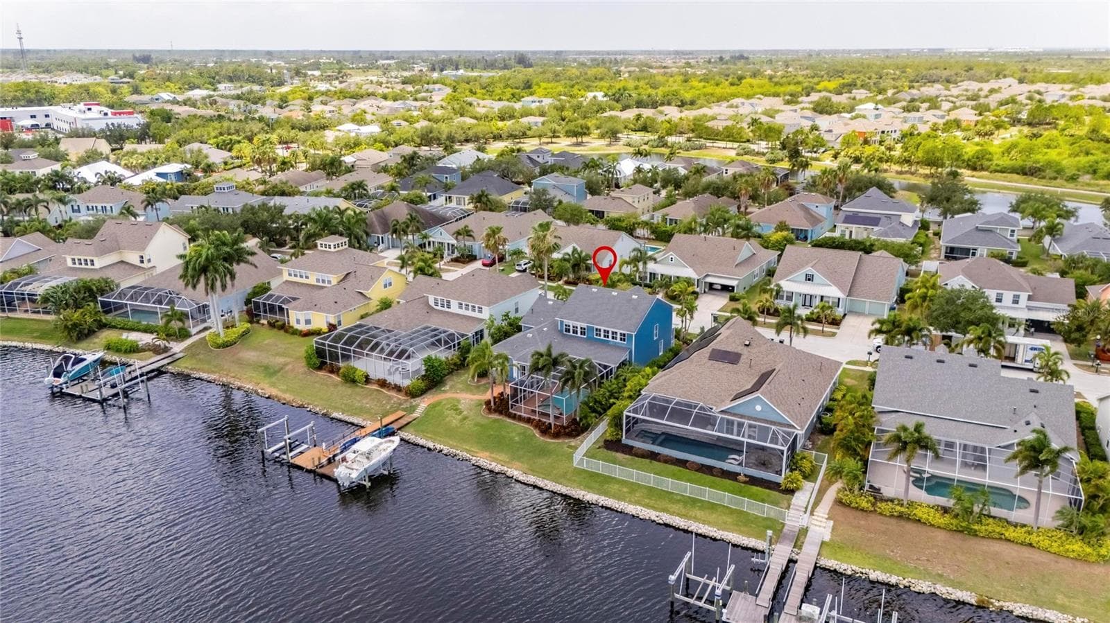 Single Family Residence at 5243 BRIGHTON SHORE DR, APOLLO BEACH, photo 84 of 100