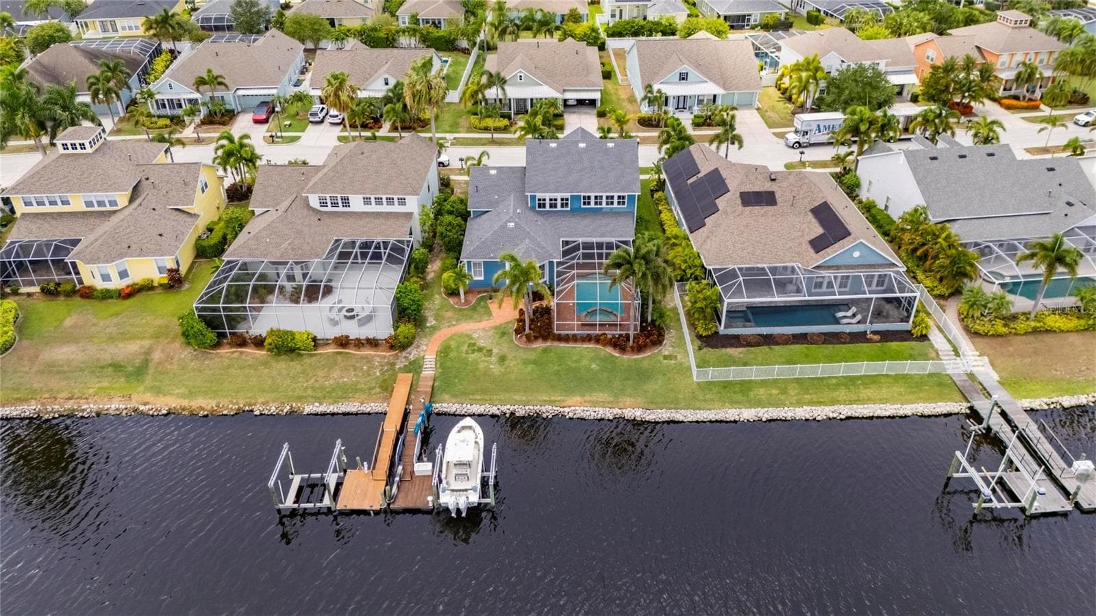 Single Family Residence at 5243 BRIGHTON SHORE DR, APOLLO BEACH, photo 86 of 100