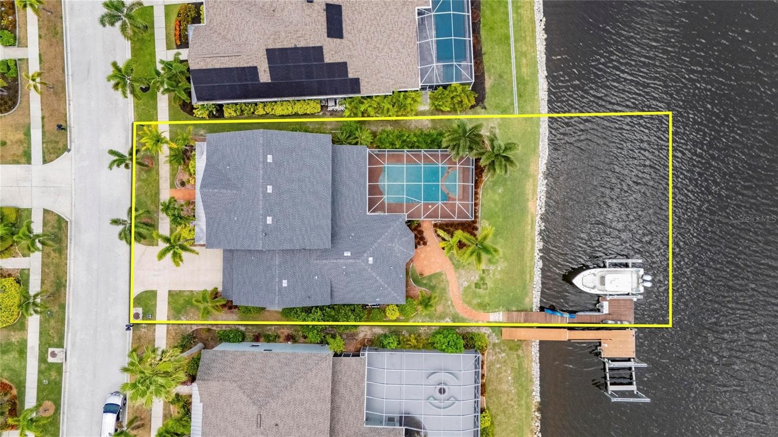 Single Family Residence at 5243 BRIGHTON SHORE DR, APOLLO BEACH, photo 87 of 100