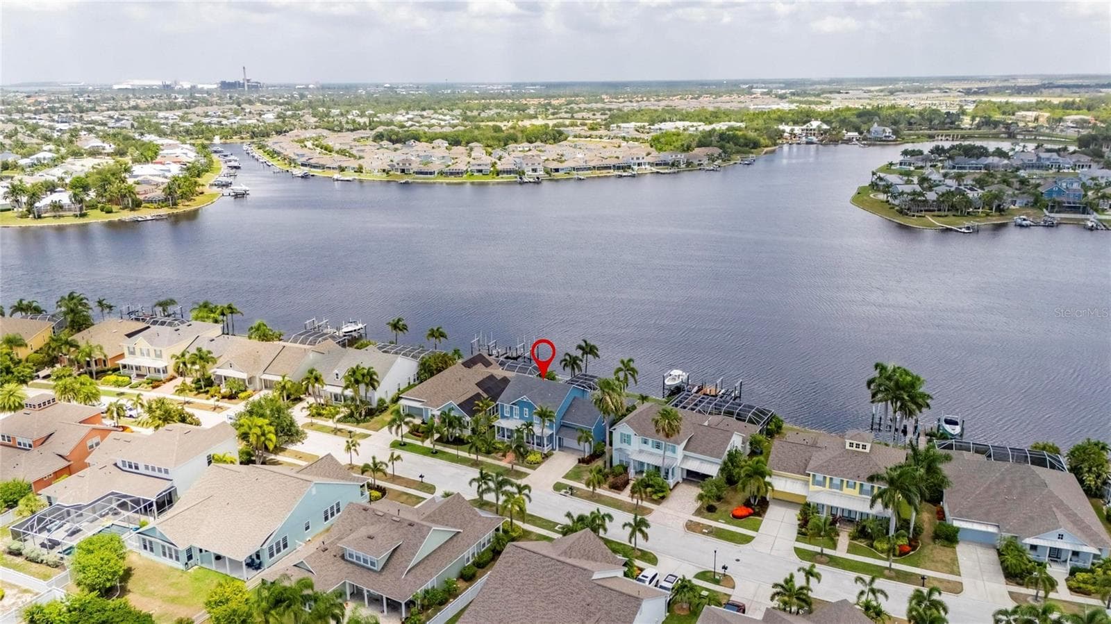 Single Family Residence at 5243 BRIGHTON SHORE DR, APOLLO BEACH, photo 88 of 100