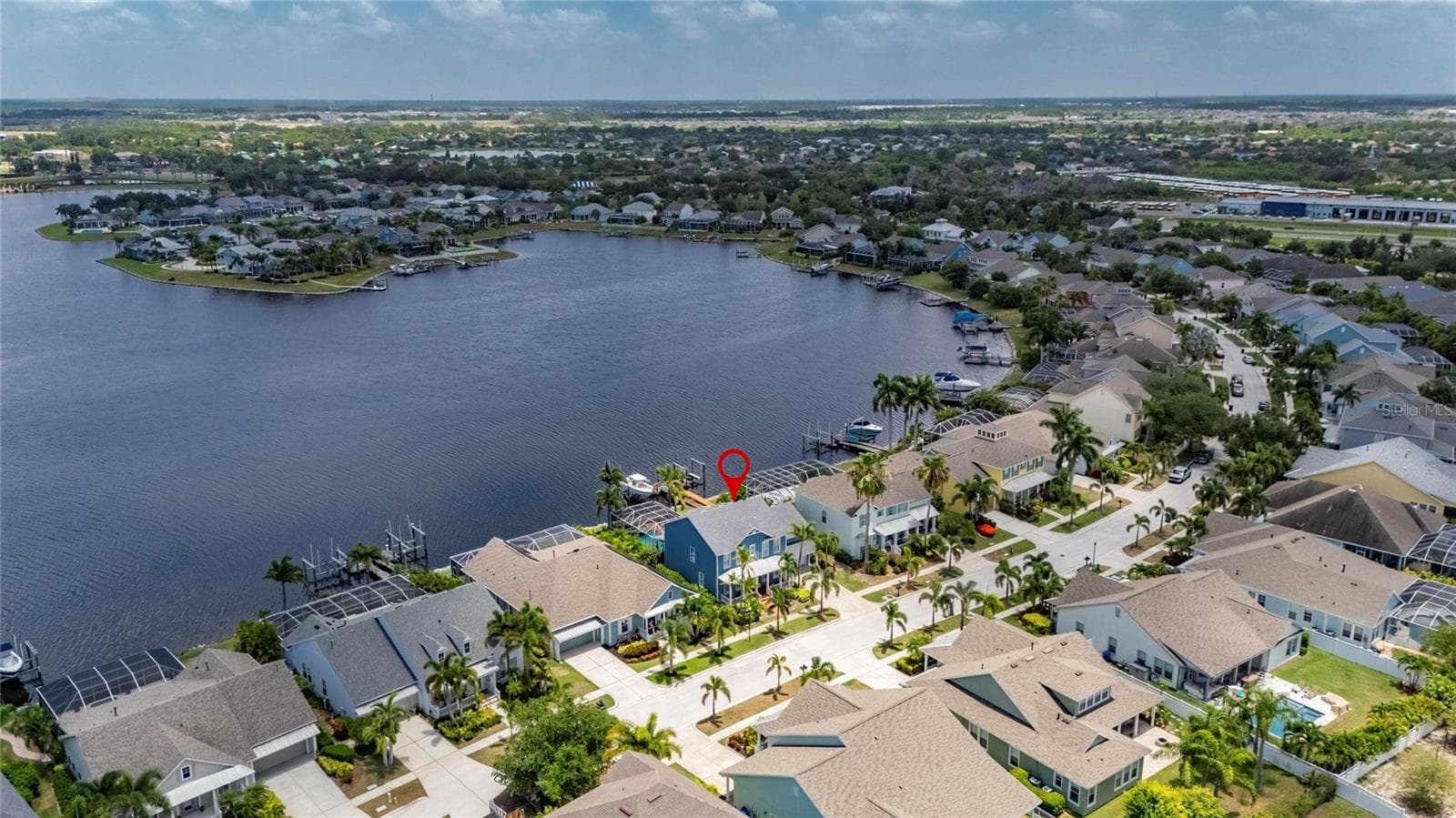 Single Family Residence at 5243 BRIGHTON SHORE DR, APOLLO BEACH, photo 89 of 100