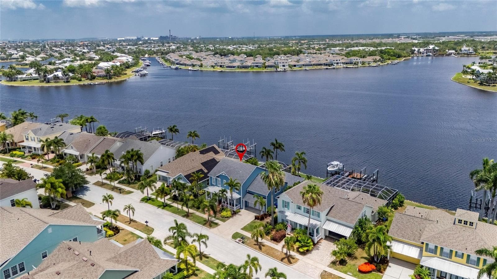 Single Family Residence at 5243 BRIGHTON SHORE DR, APOLLO BEACH, photo 90 of 100