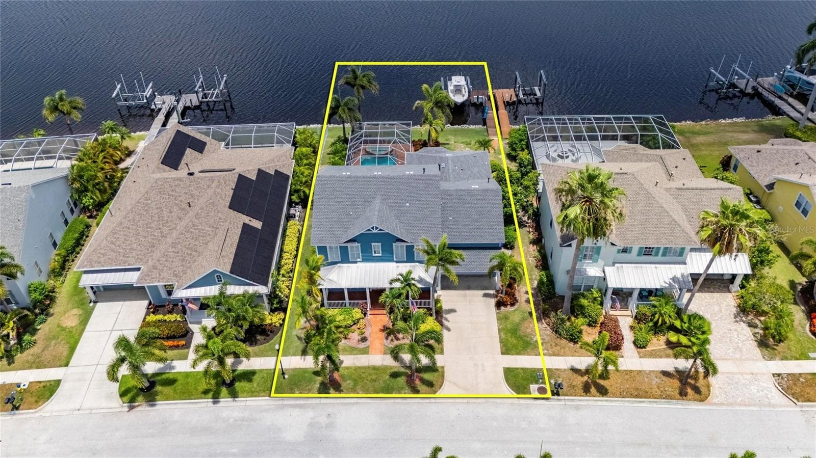 Single Family Residence at 5243 BRIGHTON SHORE DR, APOLLO BEACH, photo 91 of 100