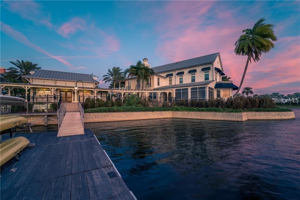 Single Family Residence at 5243 BRIGHTON SHORE DR, APOLLO BEACH, photo 98 of 100
