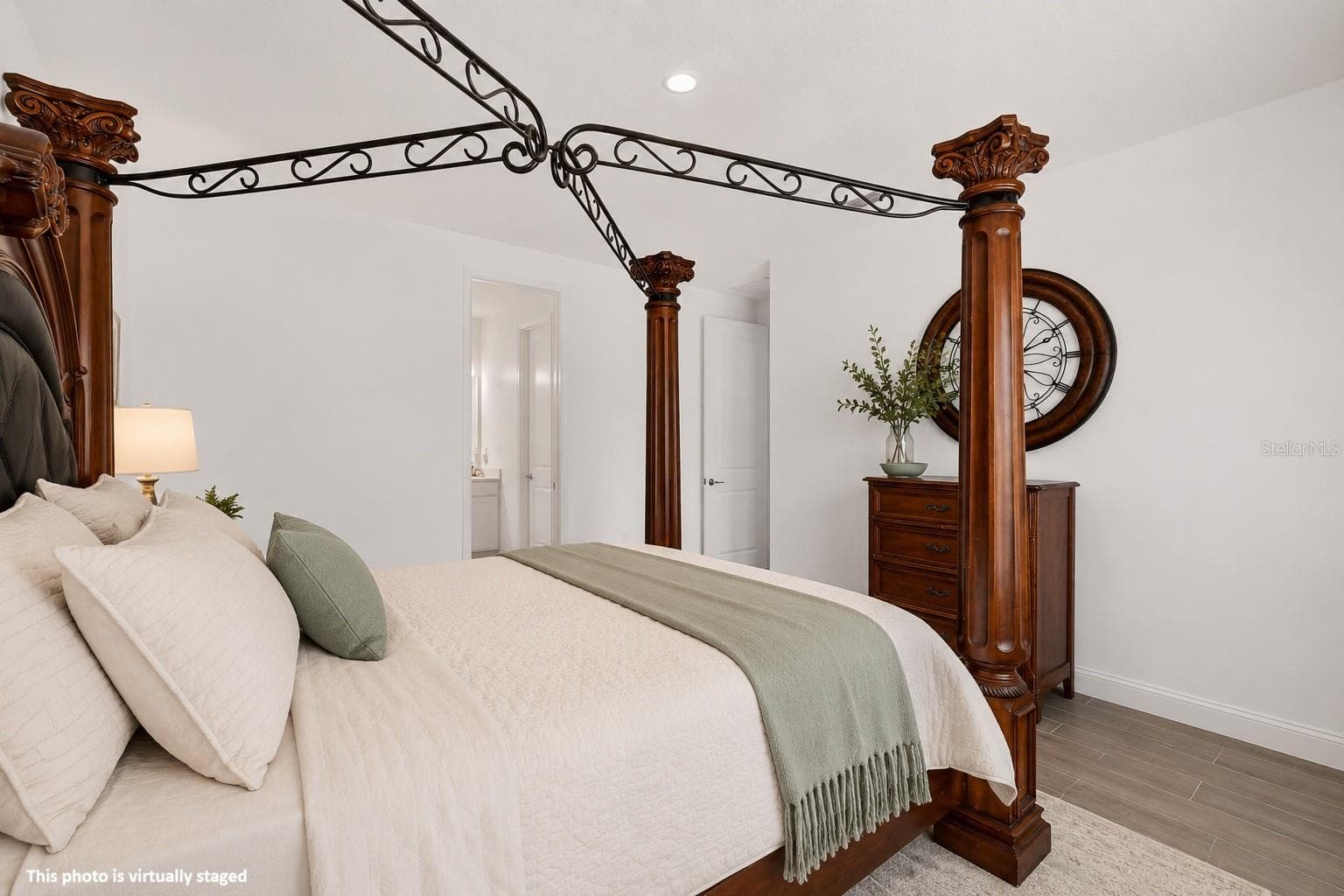 Single Family Residence at 2173 RAGLAN CIR, ORMOND BEACH, photo 18 of 44