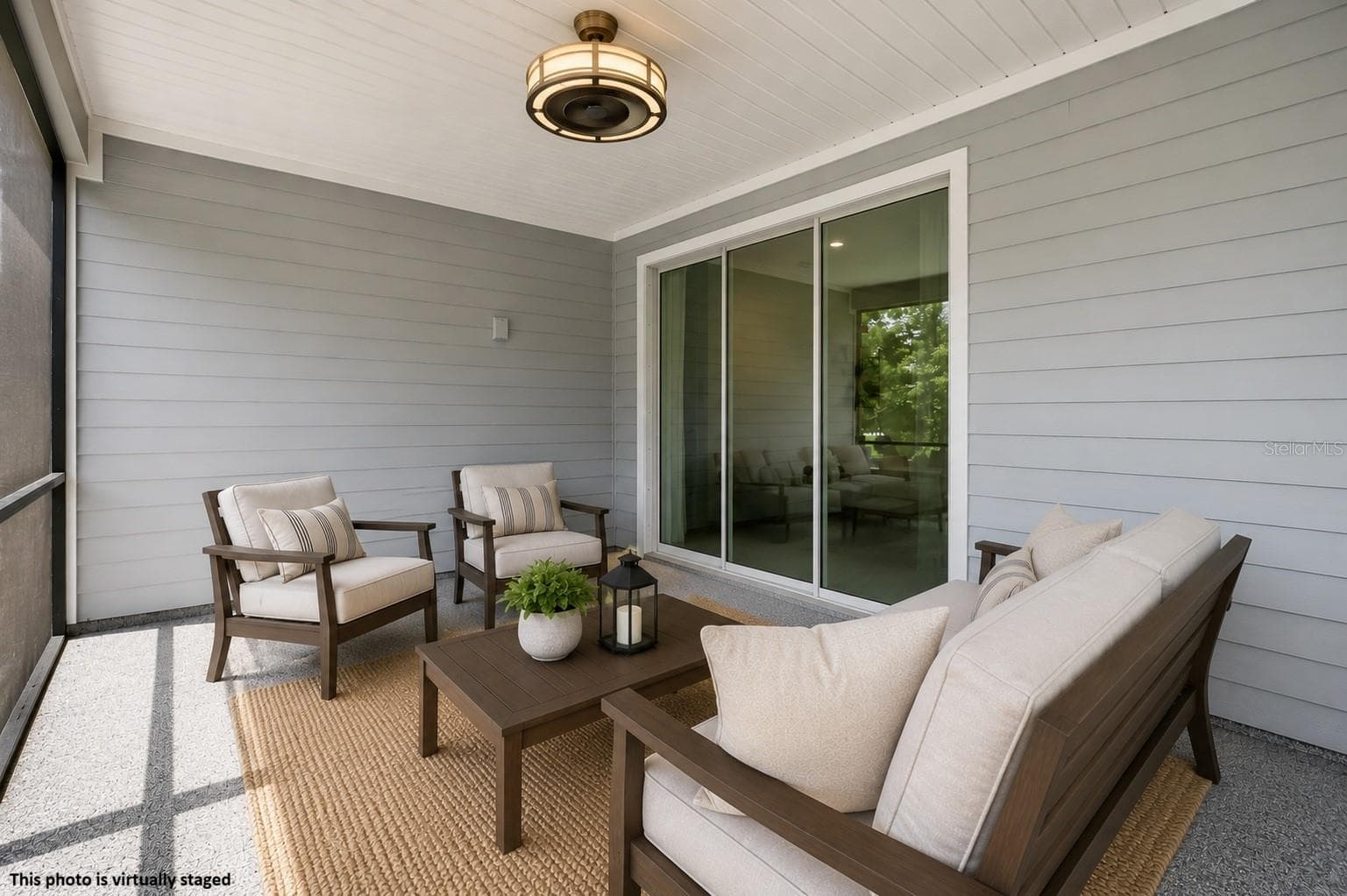 Single Family Residence at 2173 RAGLAN CIR, ORMOND BEACH, photo 35 of 44