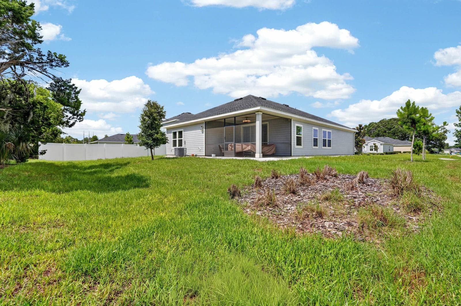 Single Family Residence at 2173 RAGLAN CIR, ORMOND BEACH, photo 37 of 44