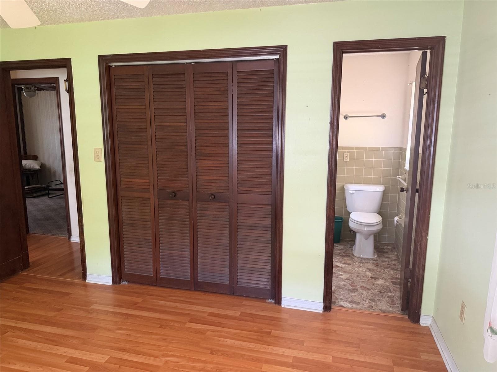 Master Bedroom - 1316 SE 17TH ST, OCALA
