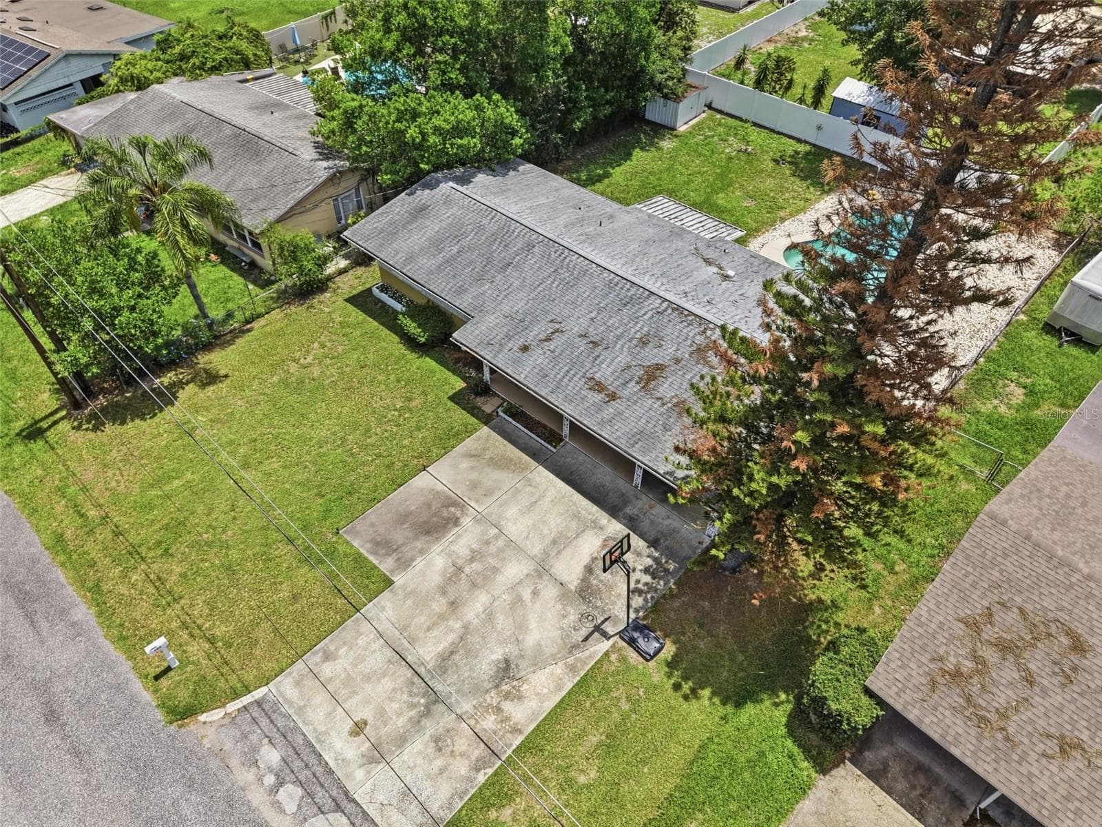 Single Family Residence at 123 E LAKE MARY DR, ORLANDO, photo 36 of 45