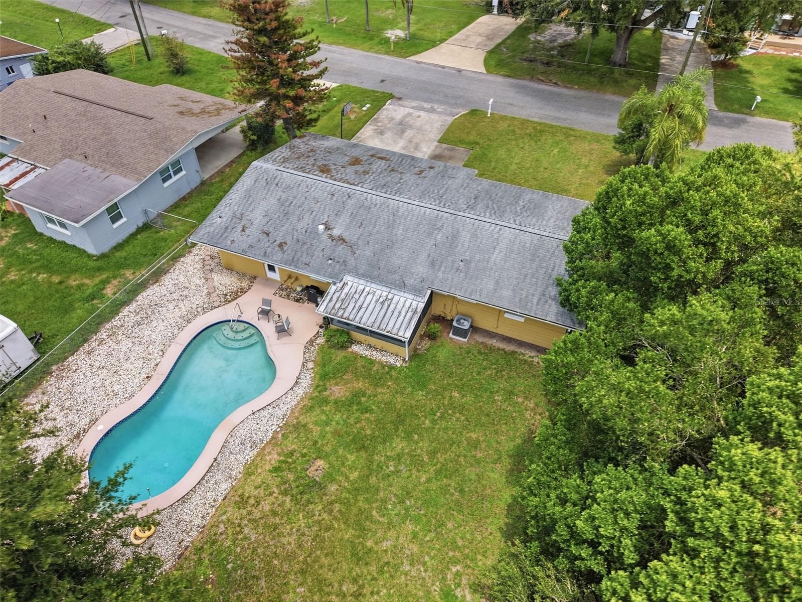 Single Family Residence at 123 E LAKE MARY DR, ORLANDO, photo 41 of 45