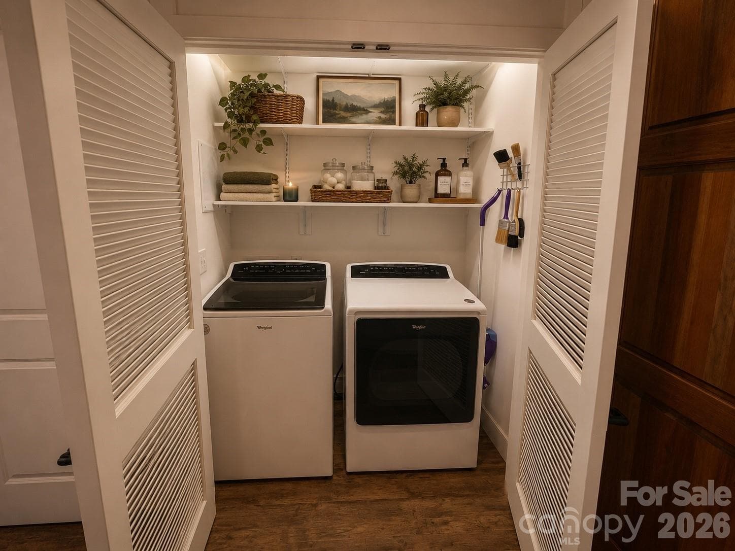 Condominium at 55 S Market Street, Asheville, photo 9 of 15