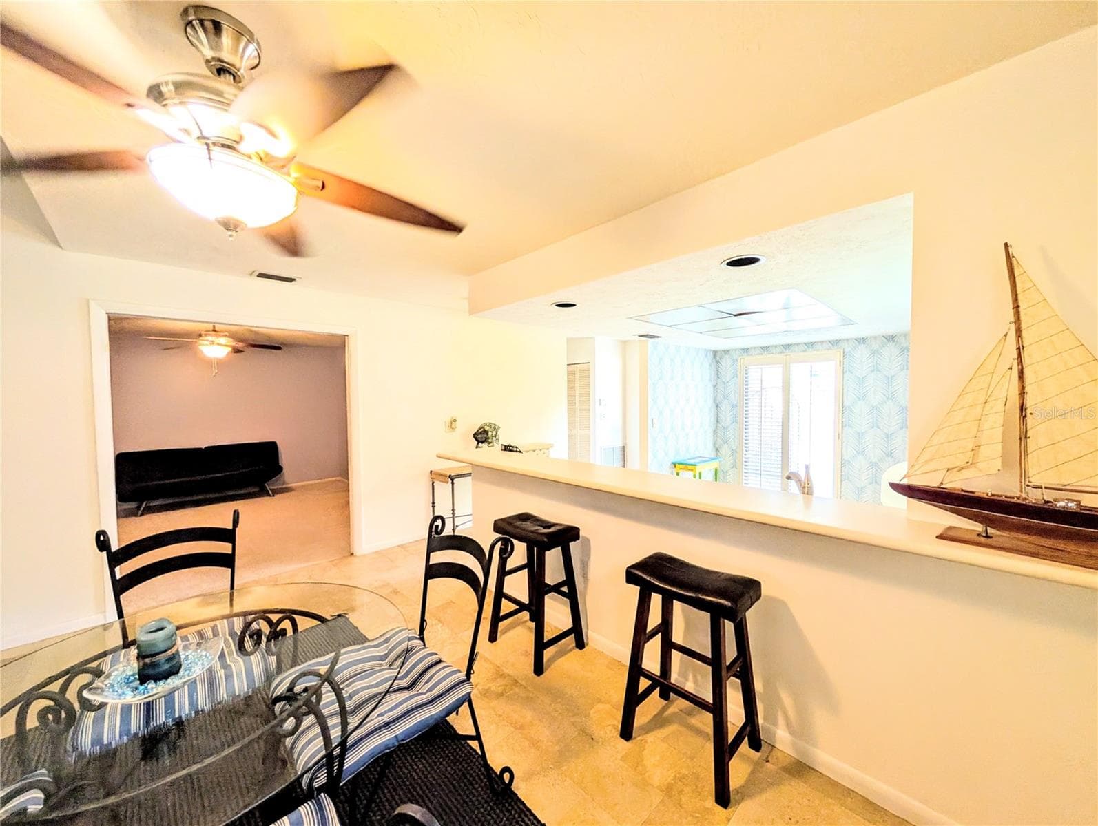 Villa at 3426 WOOD OWL CIR #73B, BRADENTON, photo 10 of 60