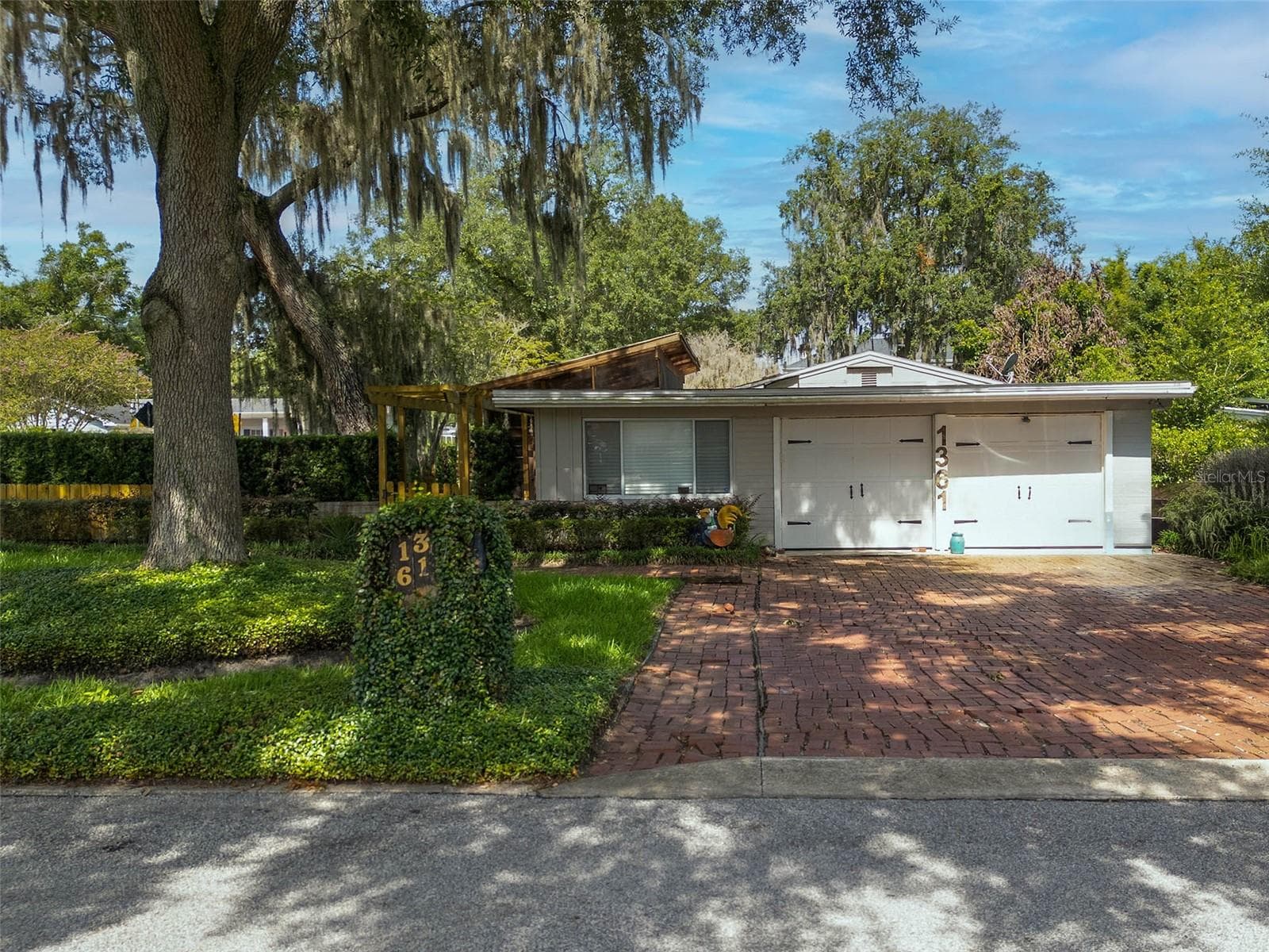 Land at 1361 AUDUBON RD, MAITLAND, photo 4 of 13
