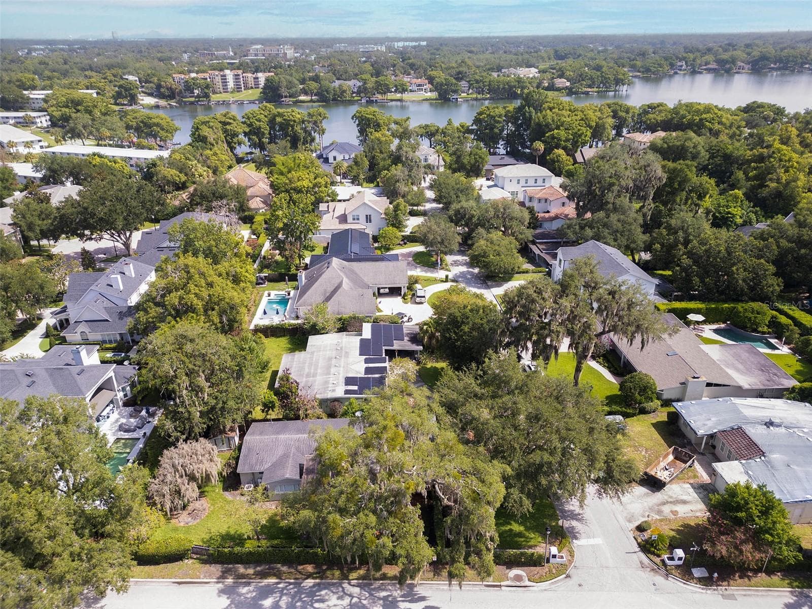 Land at 1361 AUDUBON RD, MAITLAND, photo 6 of 13