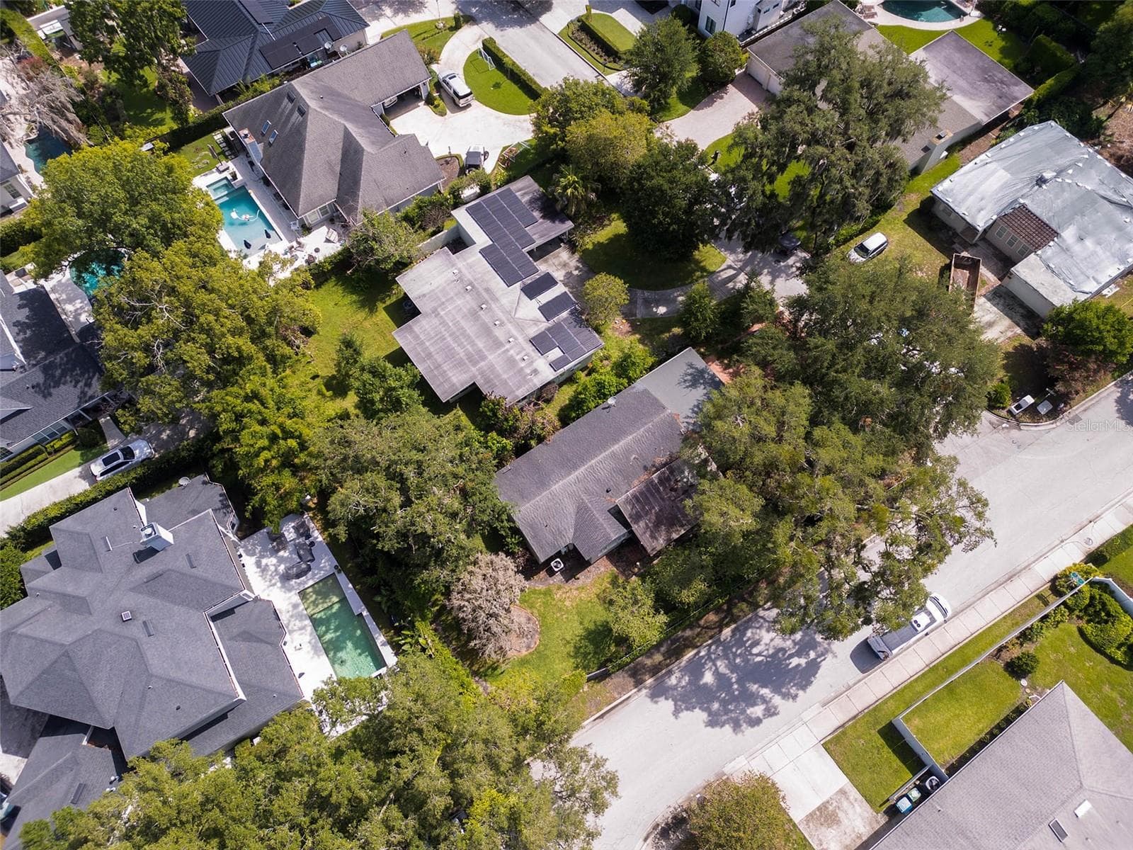 Land at 1361 AUDUBON RD, MAITLAND, photo 8 of 13