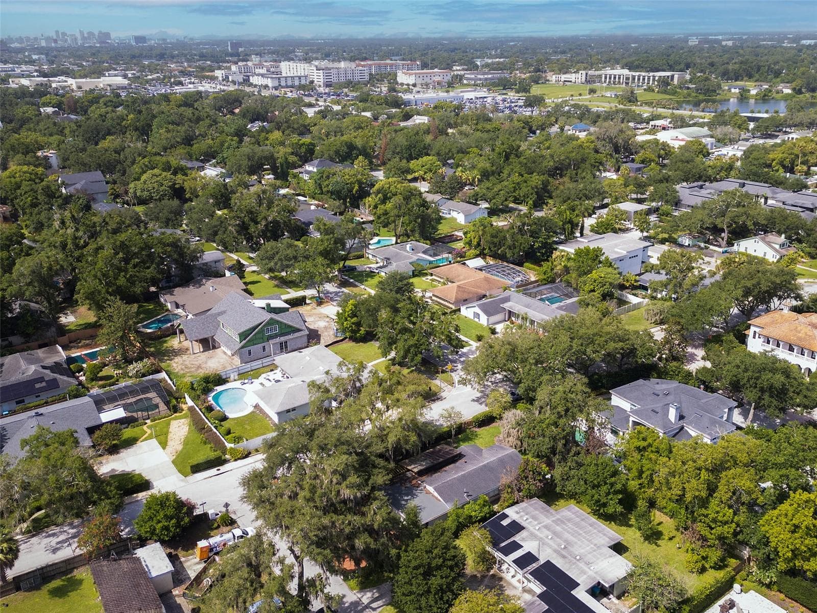Land at 1361 AUDUBON RD, MAITLAND, photo 12 of 13