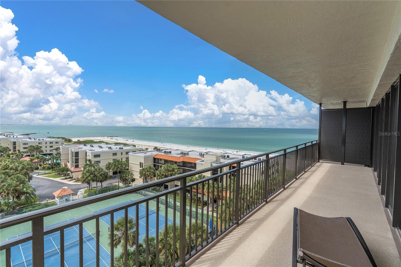 Condominium at 7600 BAYSHORE DR #701, TREASURE ISLAND, photo 3 of 41