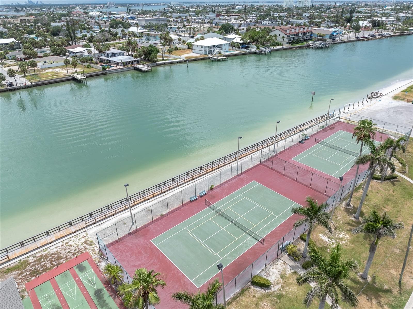 Condominium at 7600 BAYSHORE DR #701, TREASURE ISLAND, photo 29 of 41