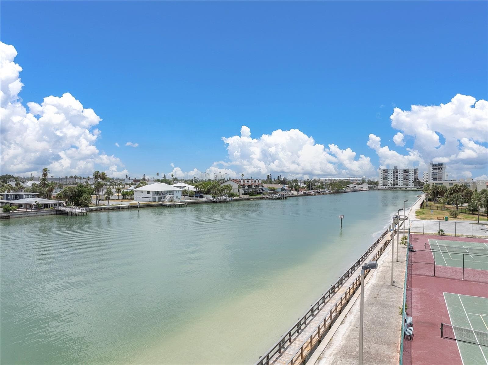 Condominium at 7600 BAYSHORE DR #701, TREASURE ISLAND, photo 33 of 41