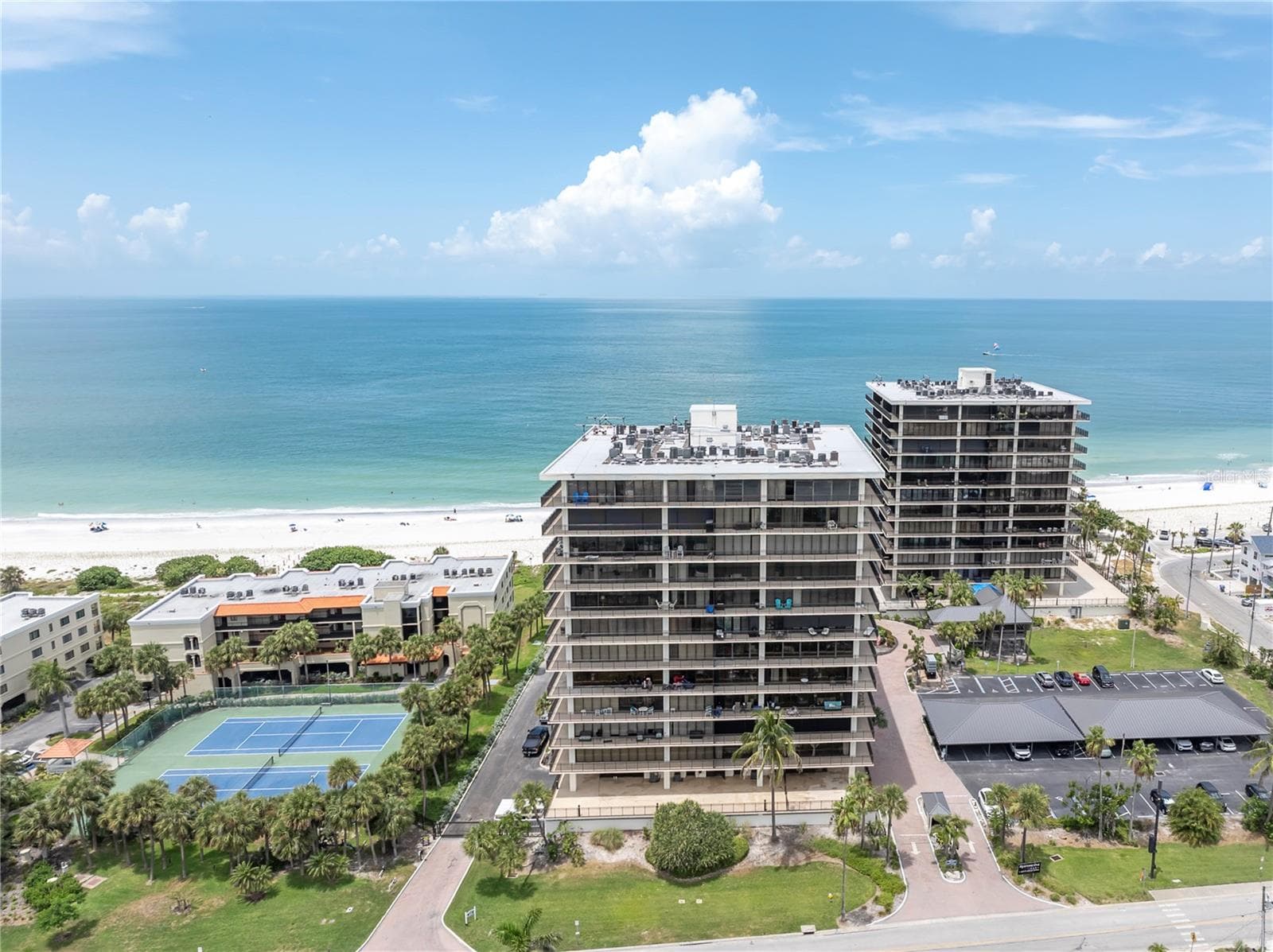 7600 BAYSHORE DR #701