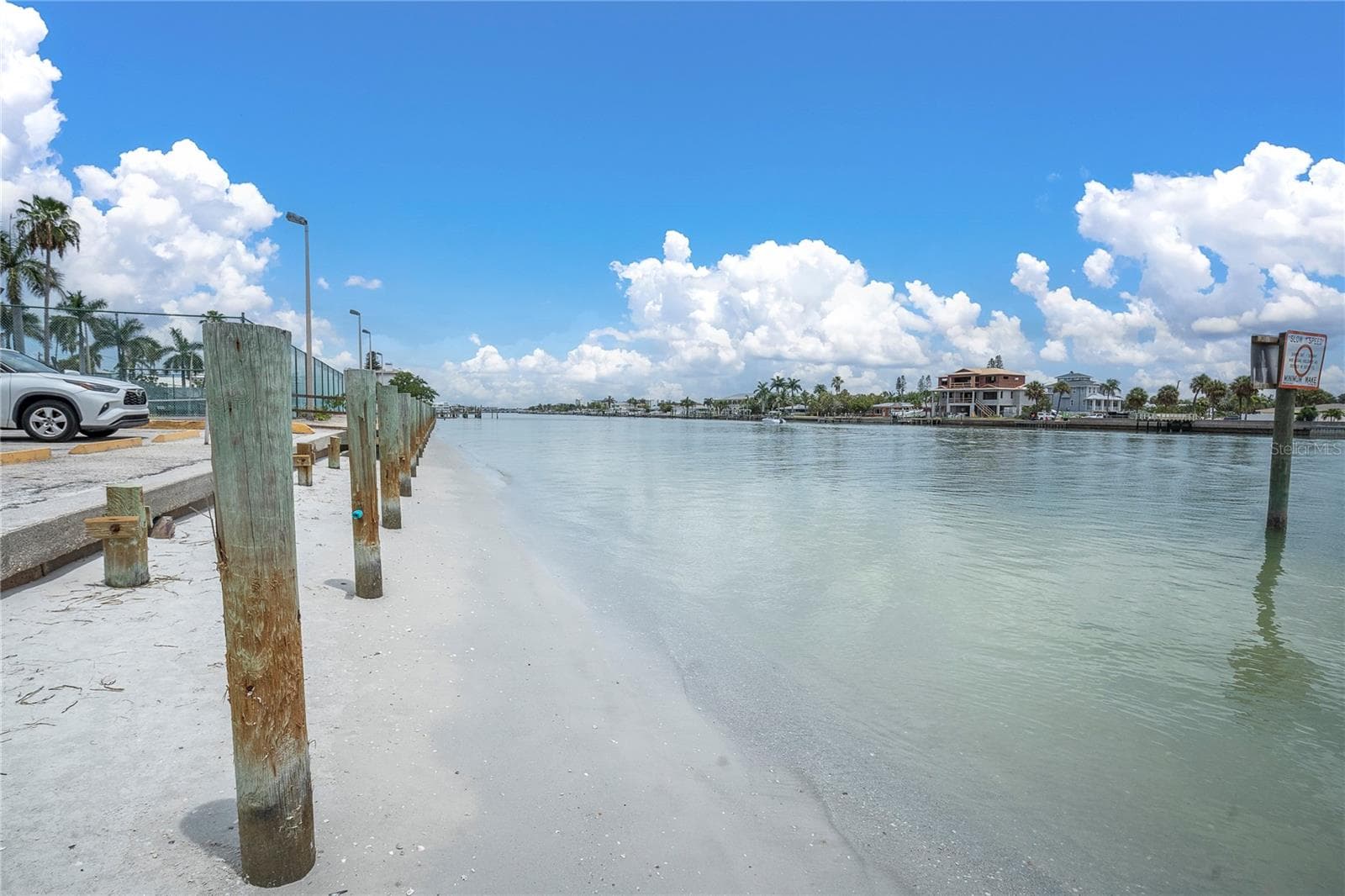 Condominium at 7600 BAYSHORE DR #701, TREASURE ISLAND, photo 39 of 41