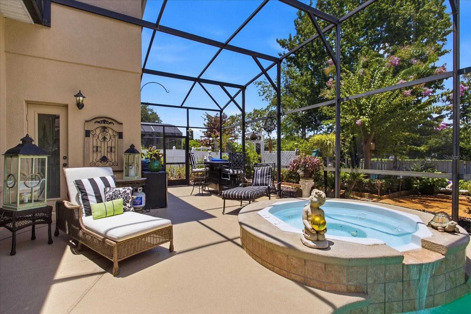 Single Family Residence at 131 ALEXANDRIA PLACE DR, APOPKA, photo 35 of 53