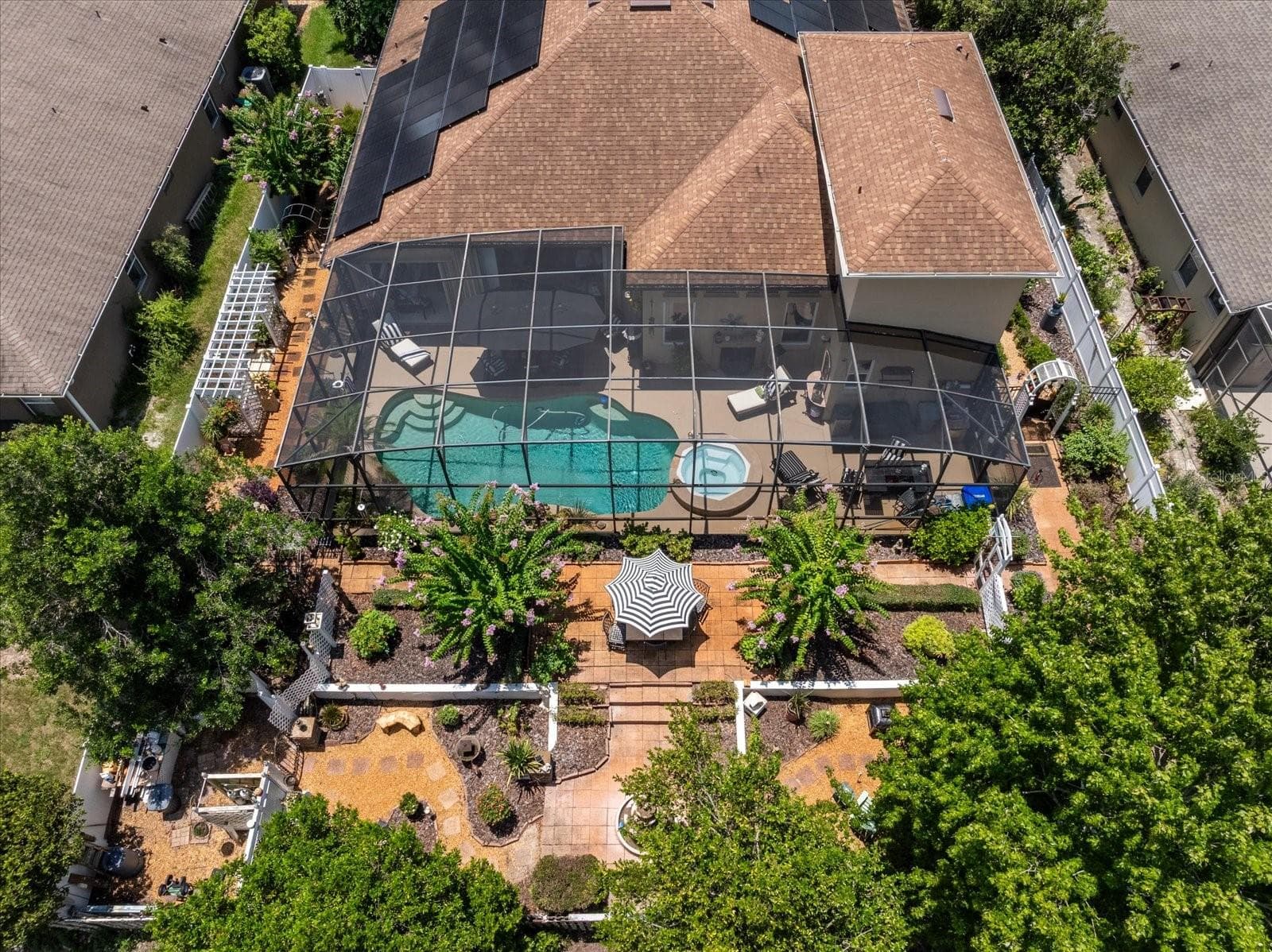 Single Family Residence at 131 ALEXANDRIA PLACE DR, APOPKA, photo 36 of 53
